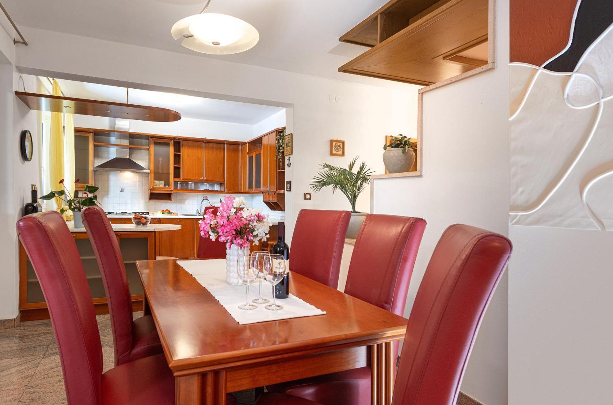 House Olive Garden Strunjan公寓 外观 照片