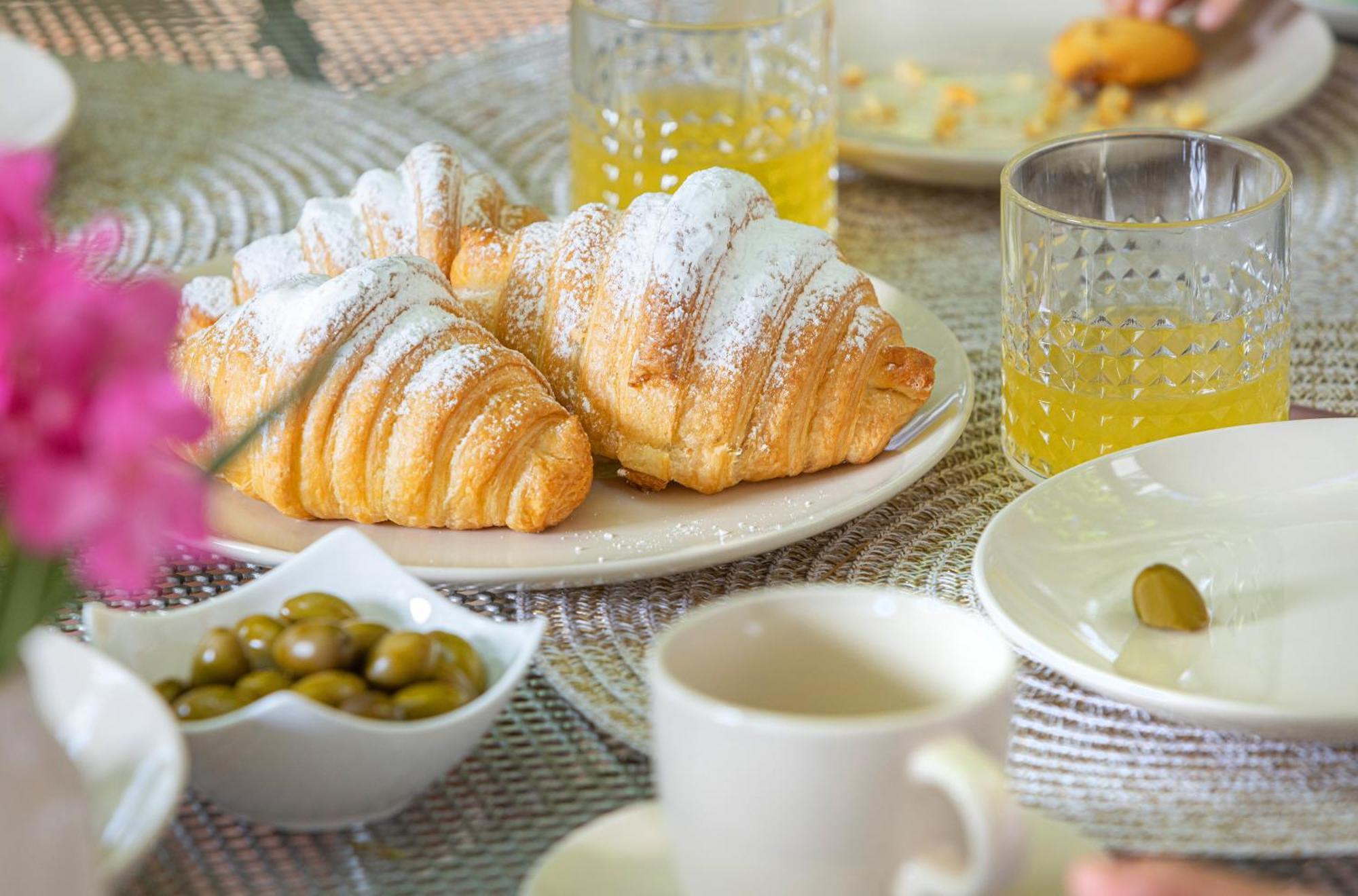 House Olive Garden Strunjan公寓 外观 照片