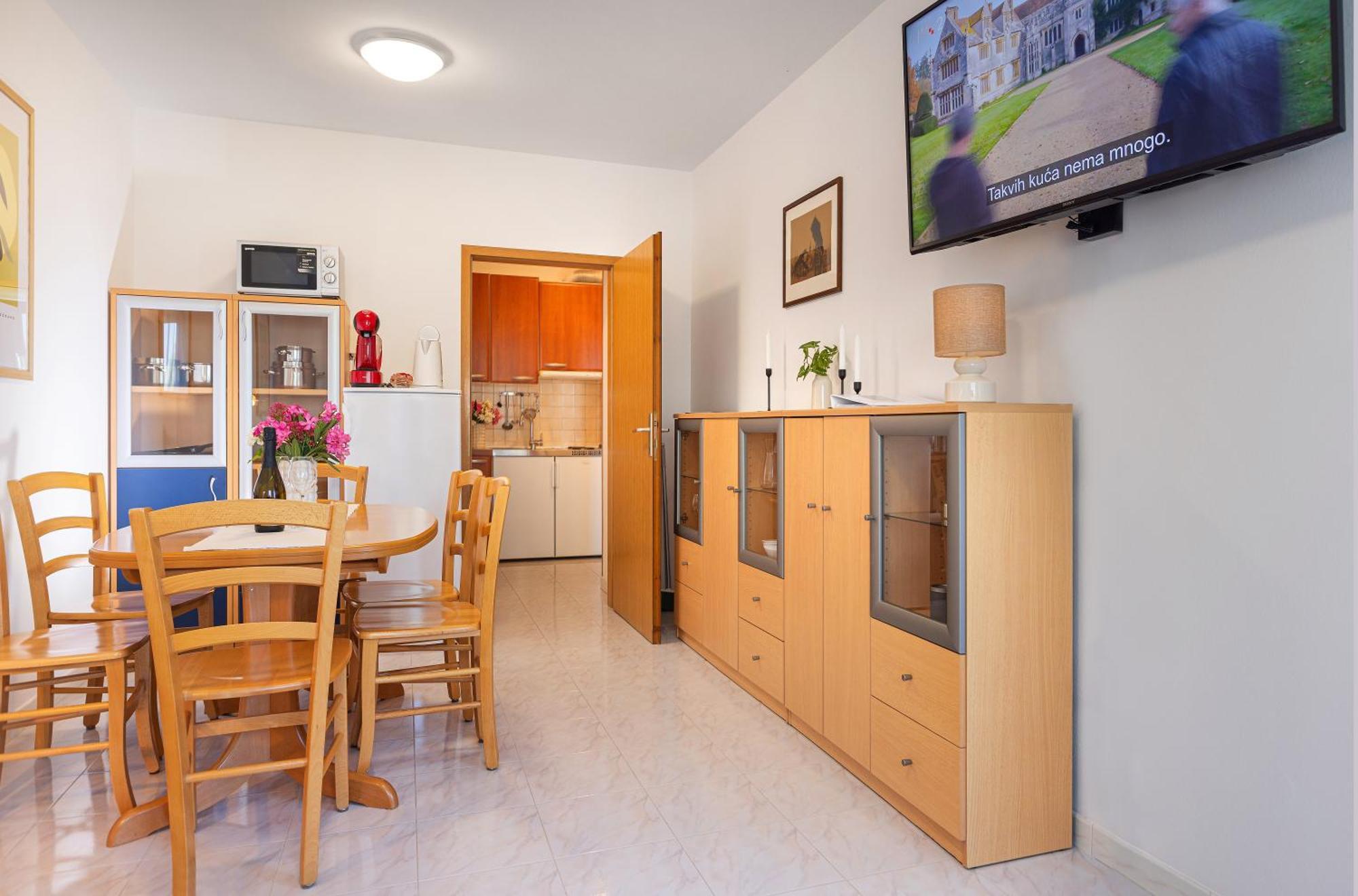 House Olive Garden Strunjan公寓 外观 照片